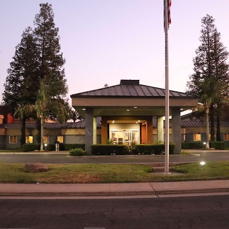 Best Western Porterville Inn Eksteriør billede