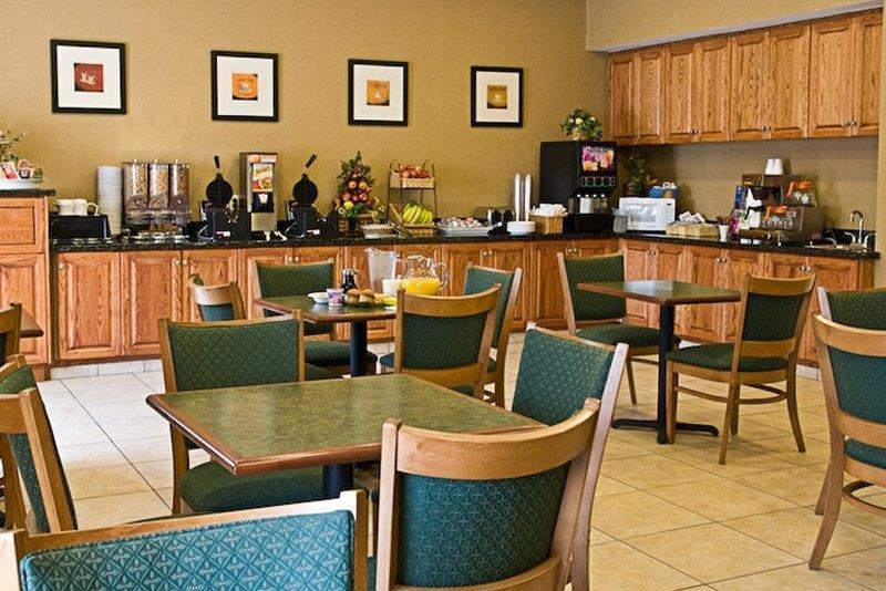 Best Western Porterville Inn Eksteriør billede
